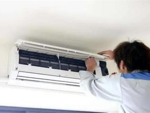 聽說安裝中央空調(diào)會“泡頂”，做好這幾點就能踏實用